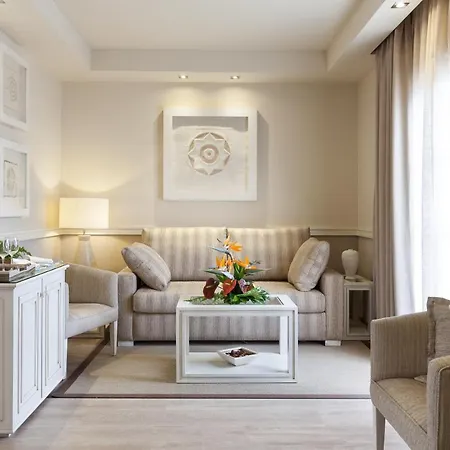 Otel Riu Garoe 4*