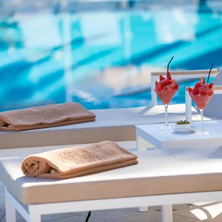 Riu Garoe Otel