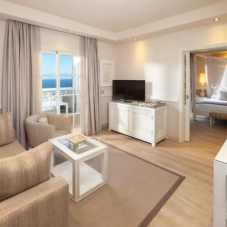 Riu Garoe Puerto de la Cruz (Tenerife)