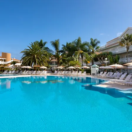Riu Garoe Otel Puerto de la Cruz (Tenerife)