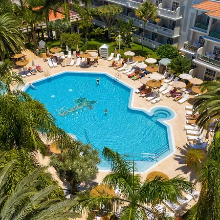 Otel Riu Garoe