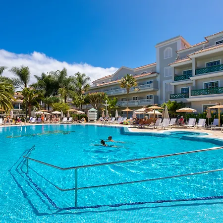 Otel Riu Garoe 4*