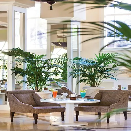 Otel Riu Garoe Puerto de la Cruz (Tenerife)
