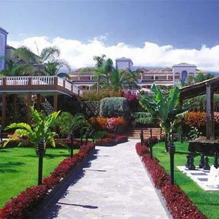 Riu Garoe Otel