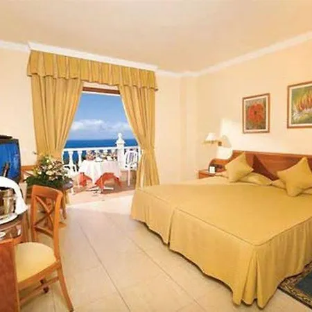 Otel Riu Garoe 4*