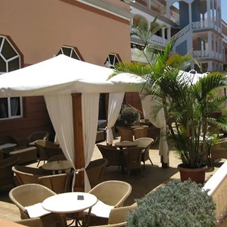 Riu Garoe Otel