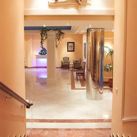 Riu Garoe Otel Puerto de la Cruz (Tenerife)