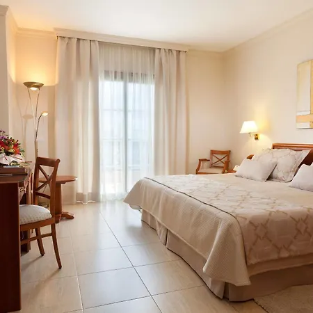 Riu Garoe 4* Puerto de la Cruz (Tenerife)