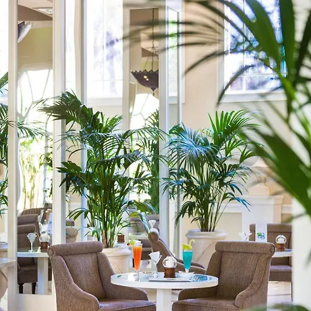 Riu Garoe Otel Puerto de la Cruz (Tenerife)