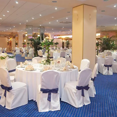 Riu Garoe Otel
