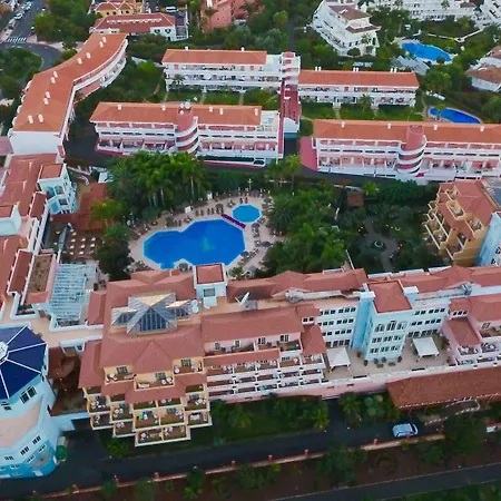 Otel Riu Garoe