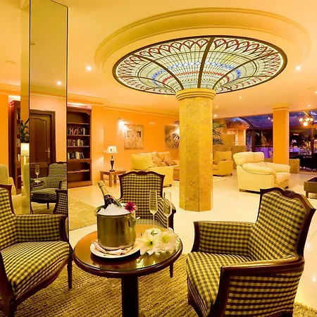 Riu Garoe Otel 4*