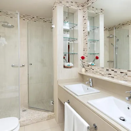 Riu Garoé 4* Puerto de la Cruz (Tenerife)