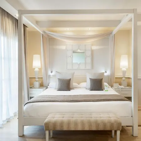 Riu Garoe 4* Puerto de la Cruz (Tenerife)