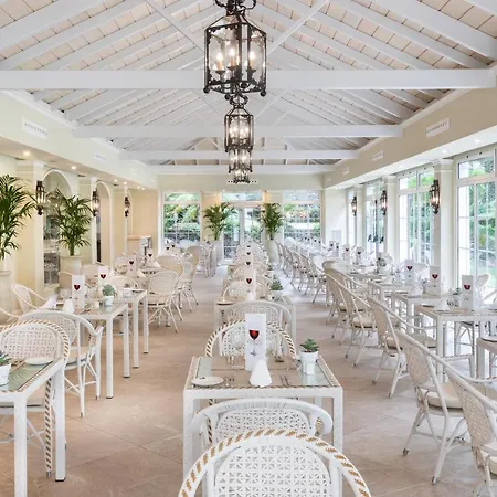 Riu Garoé Puerto de la Cruz (Tenerife)