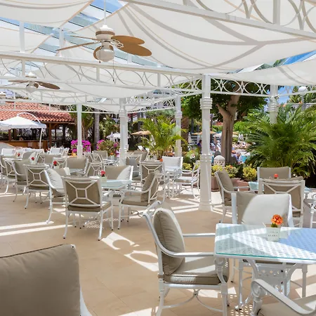 Riu Garoe 4* Puerto de la Cruz (Tenerife)