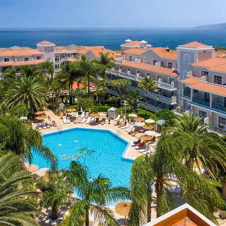Riu Garoe 4* Puerto de la Cruz (Tenerife)
