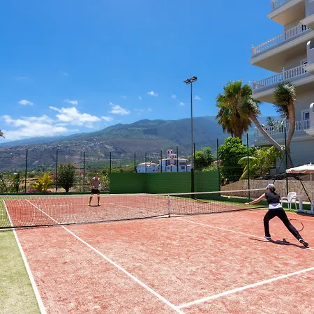 Hotel Riu Garoe Puerto de la Cruz (Tenerife)