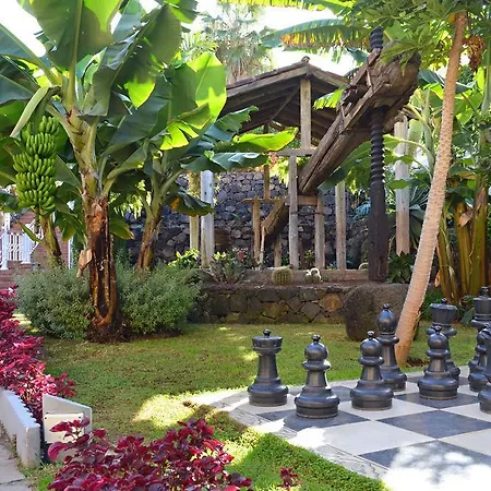 Riu Garoé 4*