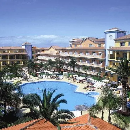 Hotel Riu Garoe