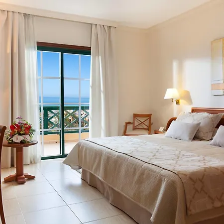 Riu Garoe Hotel Puerto de la Cruz (Tenerife)
