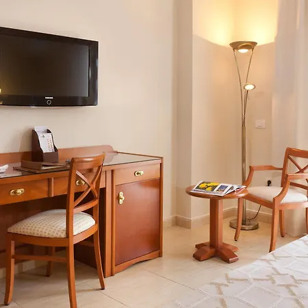 Riu Garoé 4*