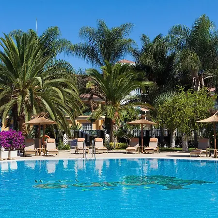 Riu Garoé Hotel Puerto de la Cruz (Tenerife)