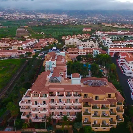 Riu Garoe Hotel