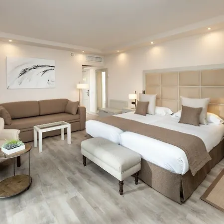 Riu Garoe 4* Puerto de la Cruz (Tenerife)