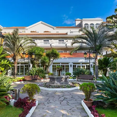 Riu Garoé Hotel 4*