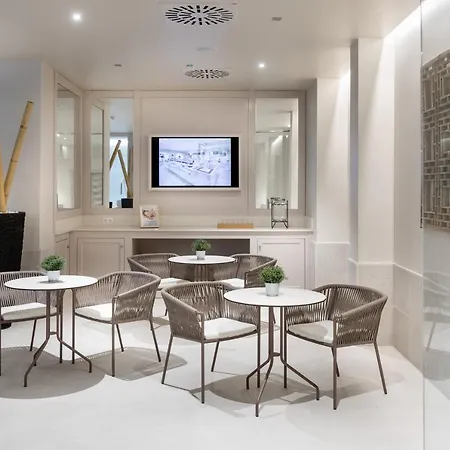 Riu Garoe 酒店 拉克鲁斯