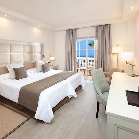 Riu Garoé Puerto de la Cruz (Tenerife)