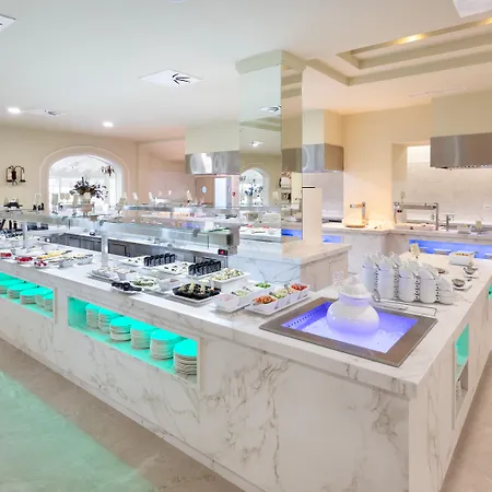 Riu Garoe 拉克鲁斯