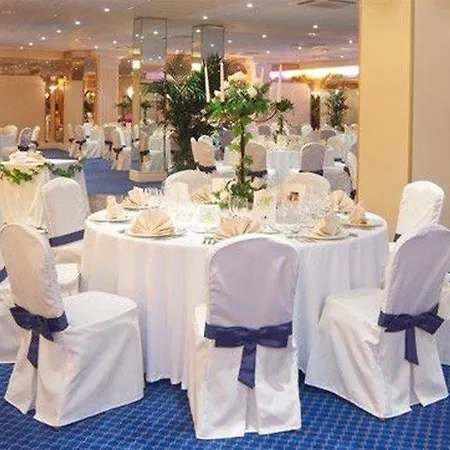 Riu Garoe 酒店 拉克鲁斯