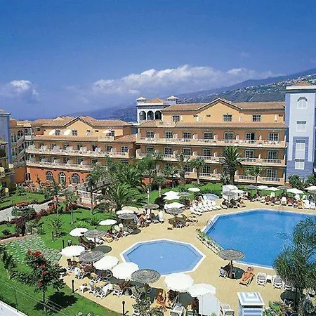 Riu Garoé