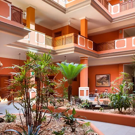 Riu Garoe Hotel Puerto de la Cruz (Tenerife)