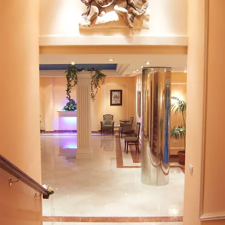 Riu Garoe 酒店 拉克鲁斯