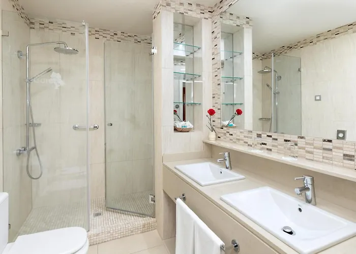 Riu Garoe 4* Puerto de la Cruz (Tenerife)