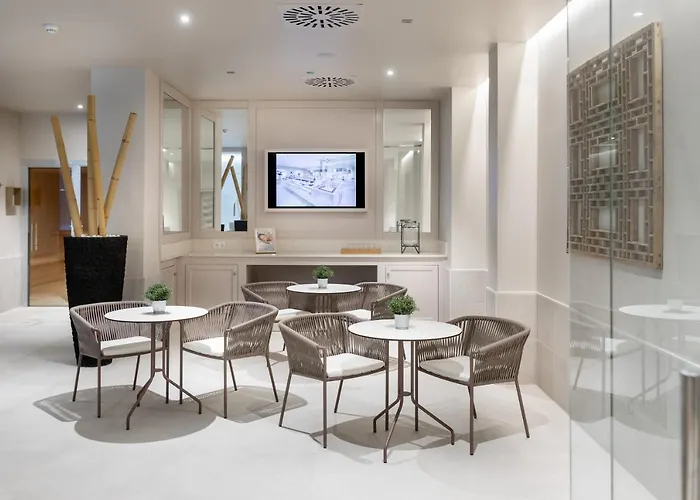 Riu Garoe Hotel Puerto de la Cruz (Tenerife)