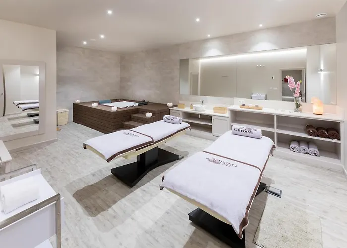 Riu Garoe Hotel Puerto de la Cruz (Tenerife)