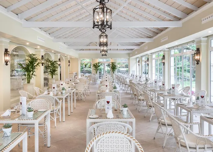 Riu Garoe Puerto de la Cruz (Tenerife)