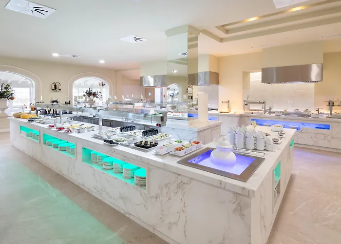 Riu Garoe Puerto de la Cruz (Tenerife)