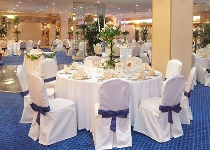 Riu Garoe Hotel Puerto de la Cruz (Tenerife)