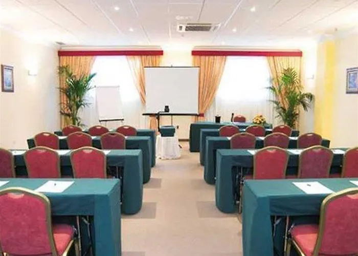 Riu Garoe Puerto de la Cruz (Tenerife)