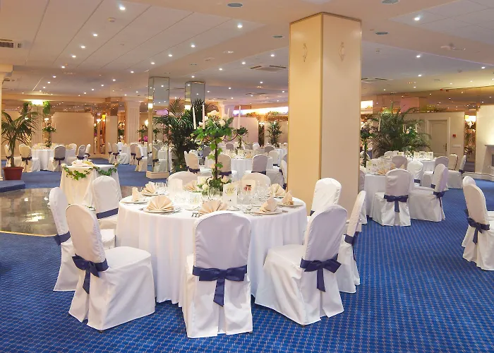 Riu Garoe Puerto de la Cruz (Tenerife)