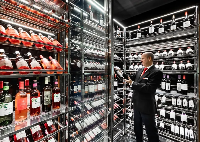 Riu Garoe Puerto de la Cruz (Tenerife)