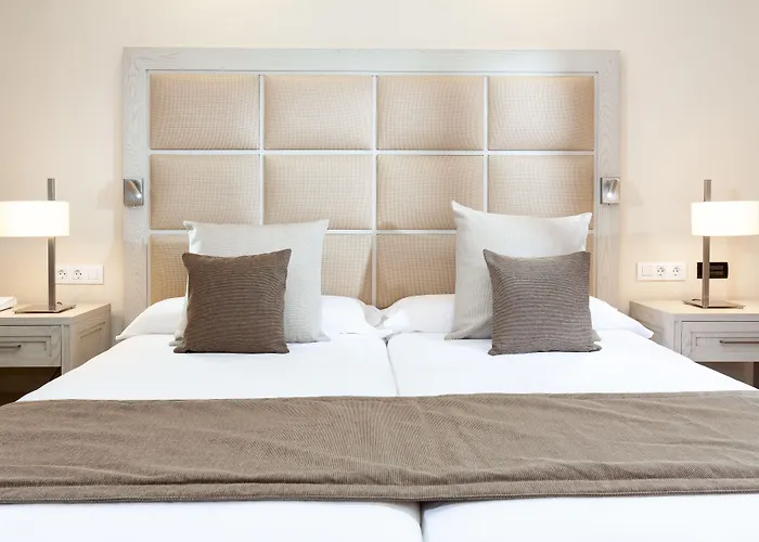 Hotel Riu Garoe Puerto de la Cruz (Tenerife)