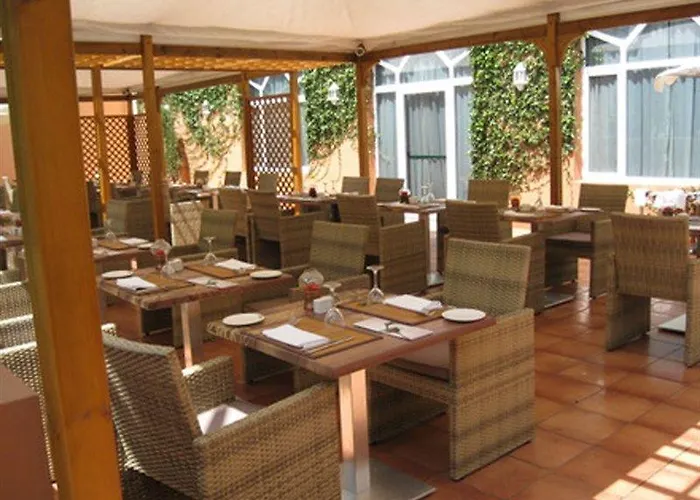 Riu Garoe 4* Puerto de la Cruz (Tenerife)