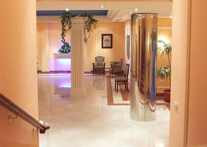 Riu Garoe Hotel Puerto de la Cruz (Tenerife)