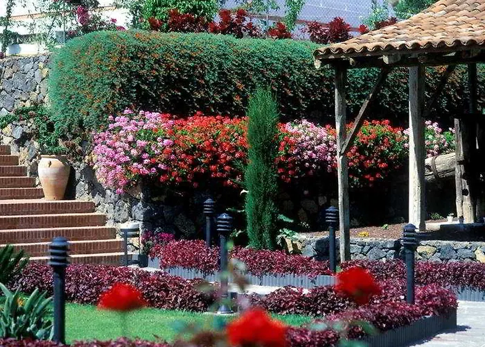 Hotel Riu Garoe Puerto de la Cruz (Tenerife)